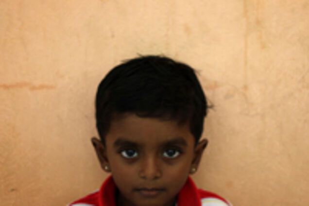 Беженцы Шри-Ланки в Индонезии