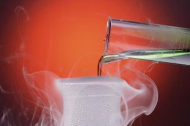 Муж выжег жене глаза кислотой