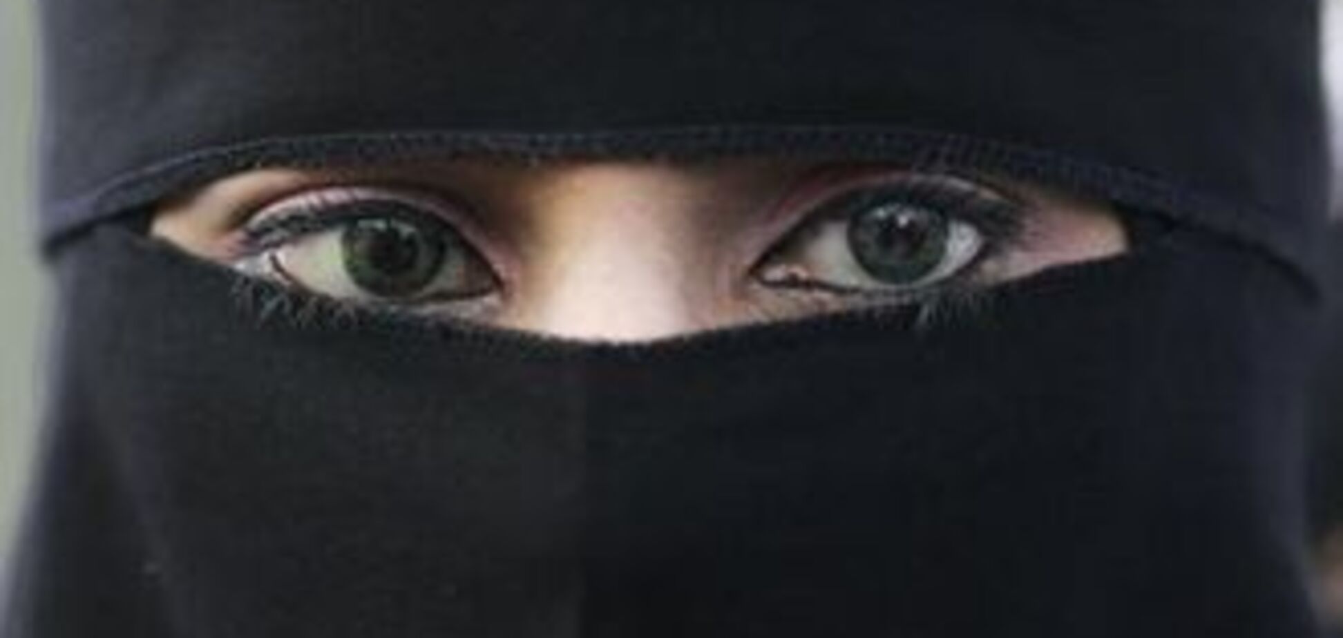 Рада Європи захистив право жінок носити паранджу