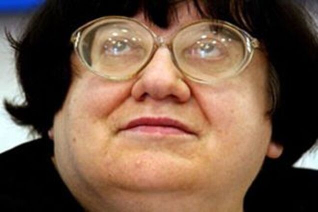 Новодворская: Бандера чист перед мировой демократией