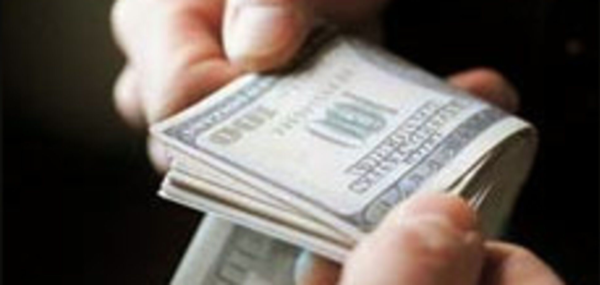 Мошенник собирал взятки для псевдозаместителя гуубернатора