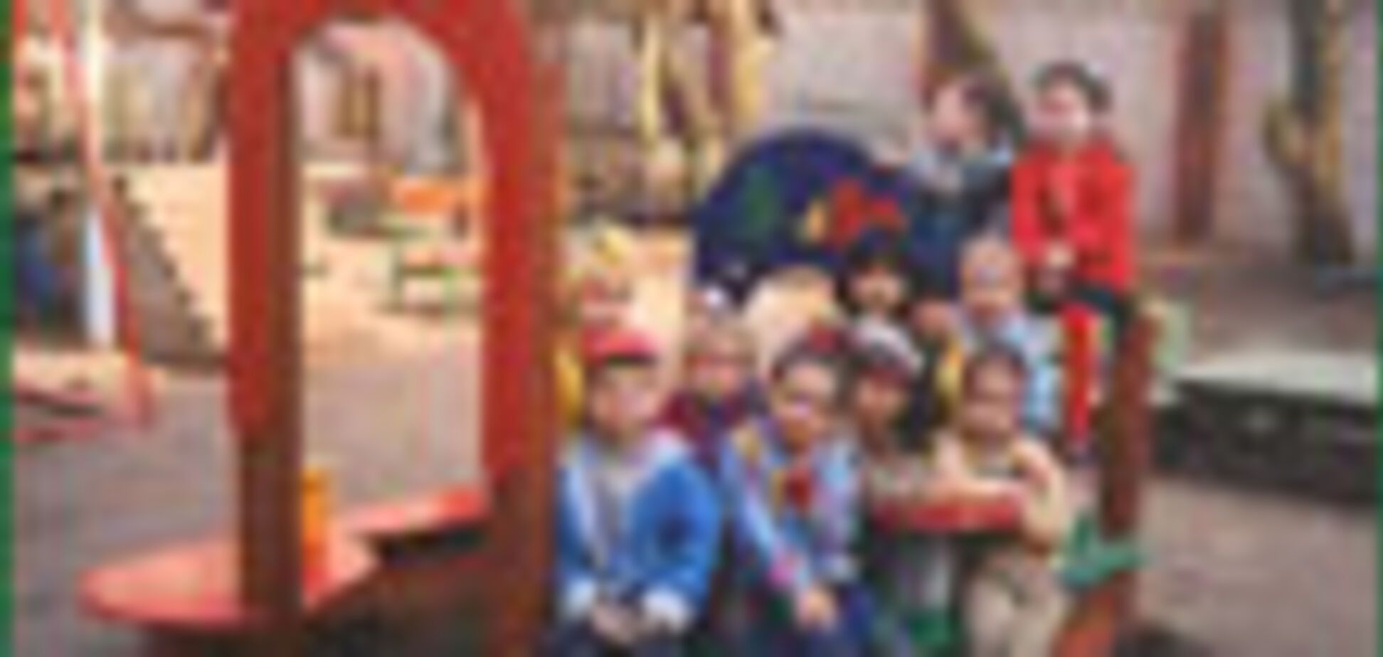 Злочинність молодшає з кожним роком