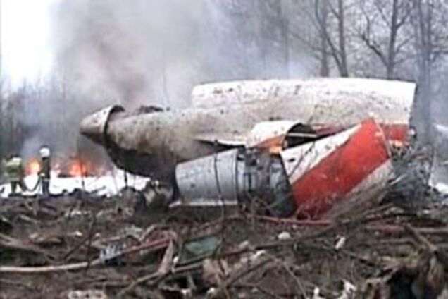 Гибель Качинского: Польша выдвинула новую версию трагедии