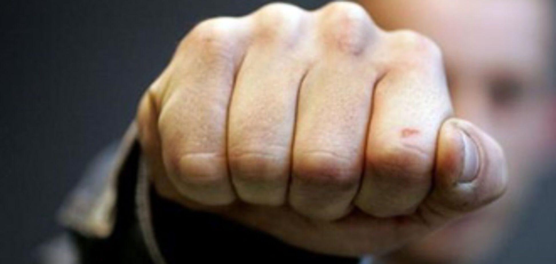 Батьківська помста: чоловік убив сусіда за покалічене дочка