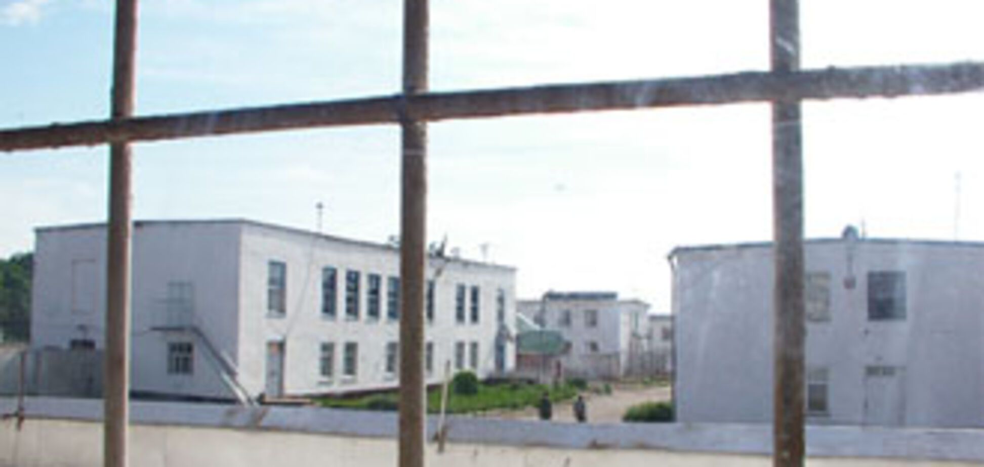 У колонії для неповнолітніх застосовувалися тортури?