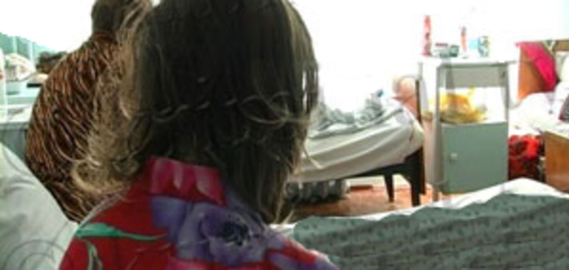 Студентка отримала ножові поранення, відмовившись від одруженого