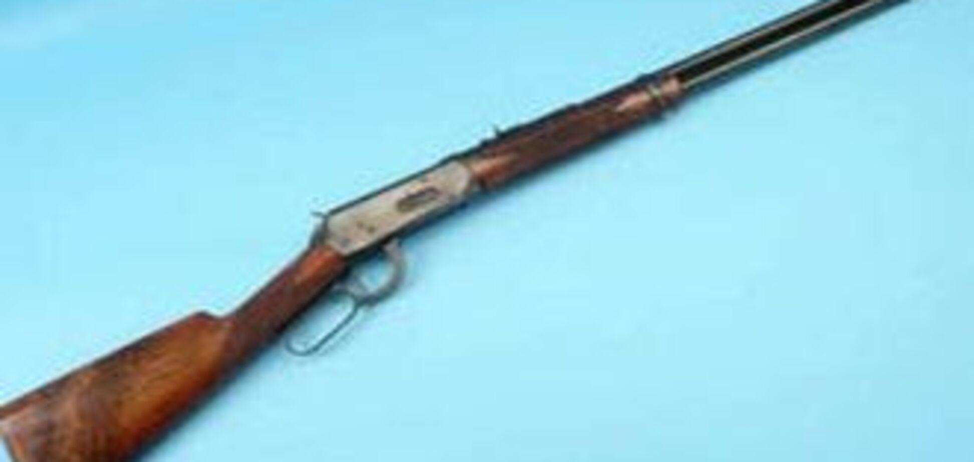 Інвалід розстріляв п'яного сина-дармоїда