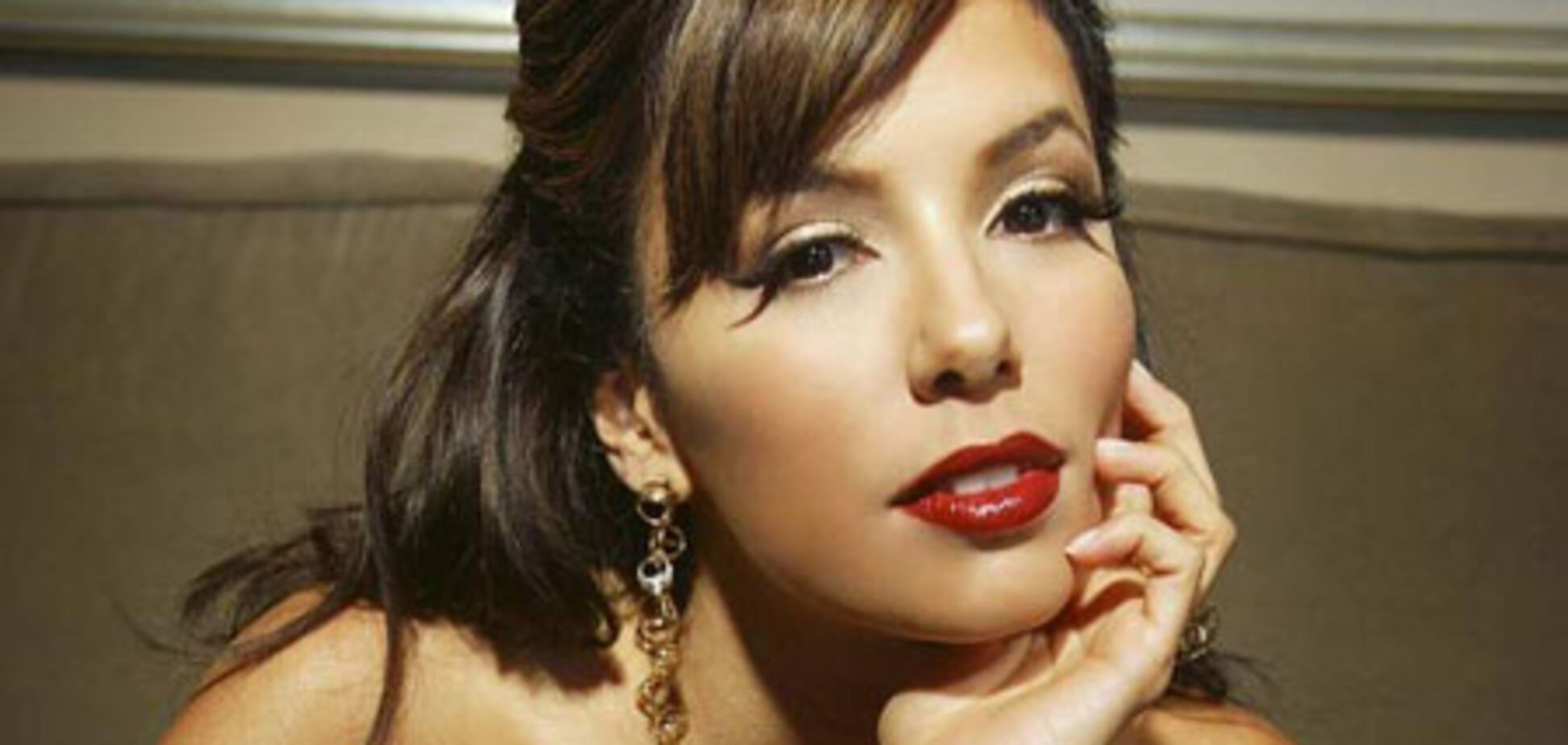 Актриса Ева Лонгория сменила профессию