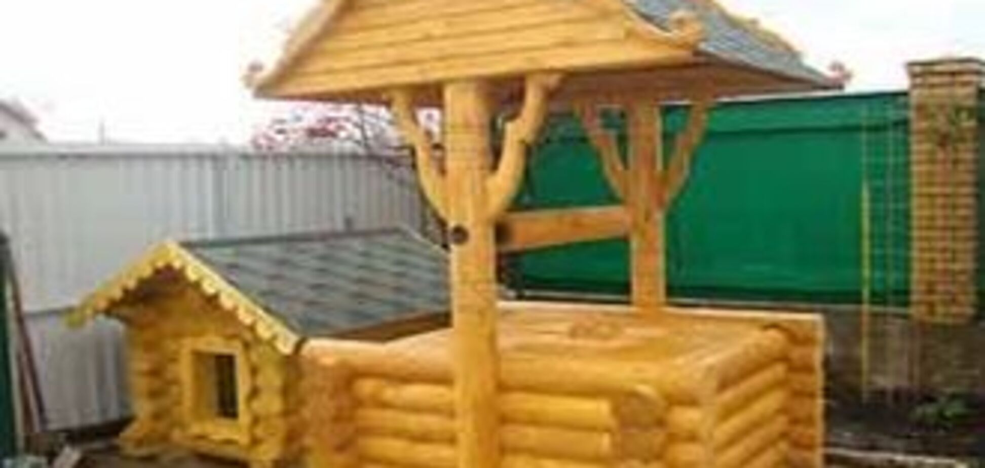 Избитая старушка чуть не утонула в колодце