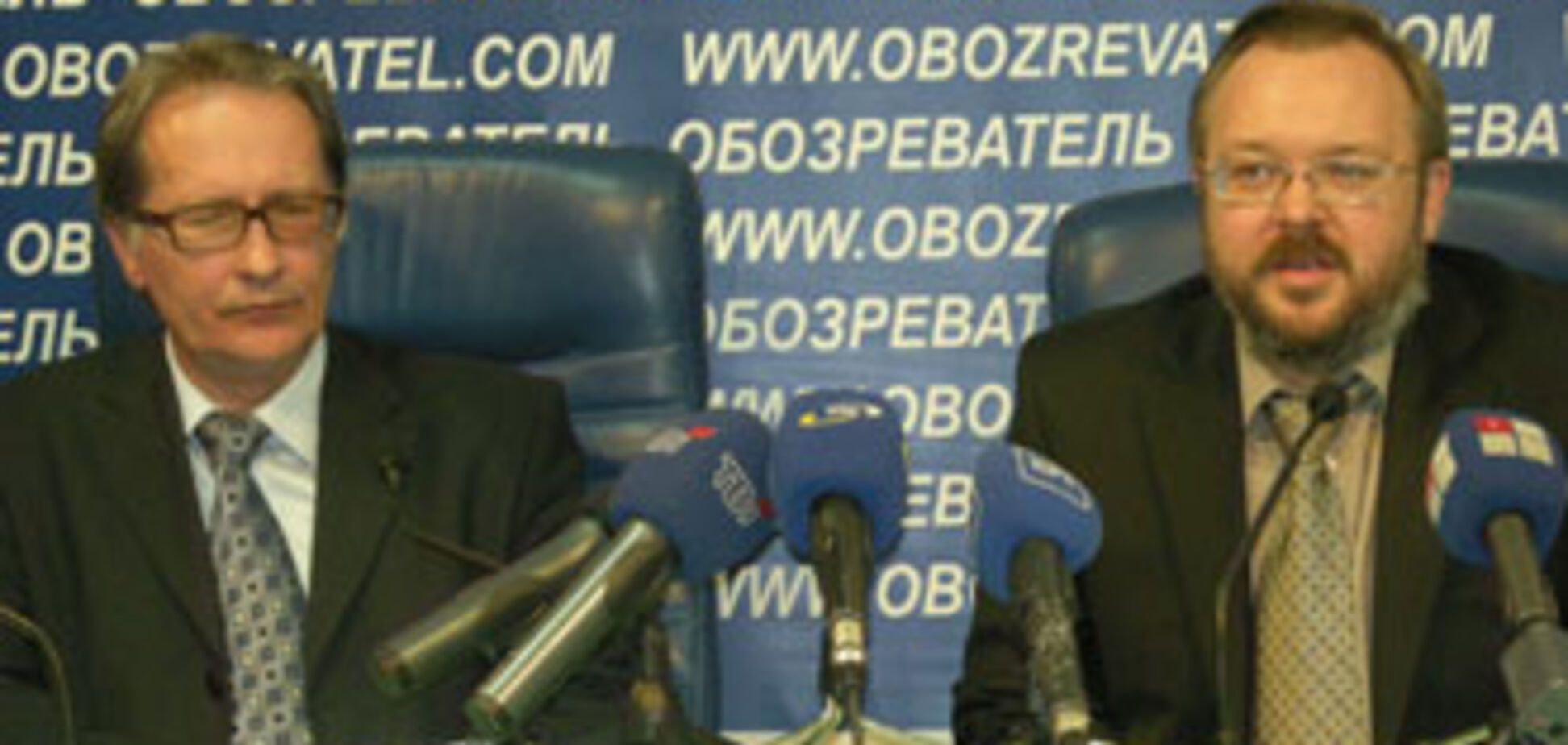 Активной сдачи национальных интересов не будет