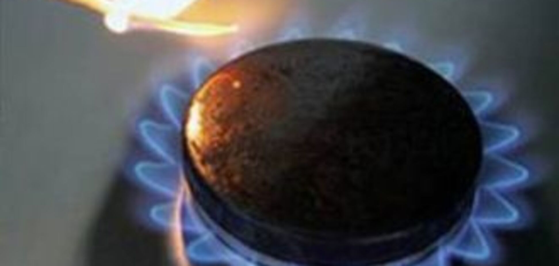 Житель Конотопа запалив сірник на загазованій кухні