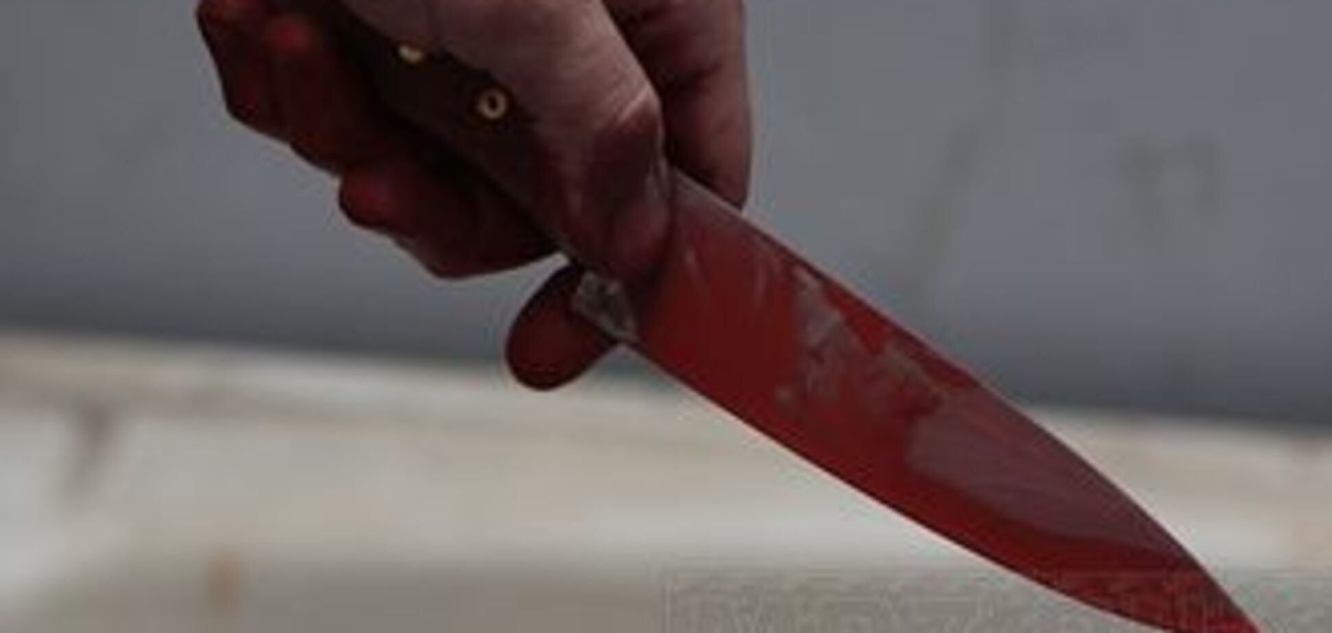 На найбільшому харківському ринку зарізали дівчину-касира