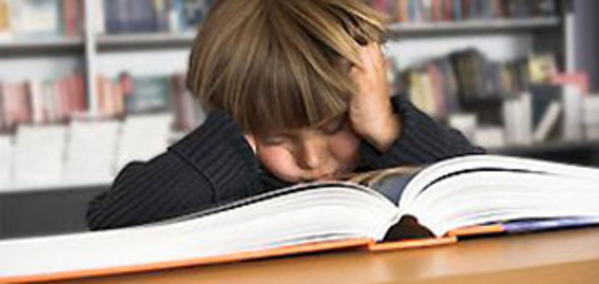 Как не загнать ребенка перед экзаменами