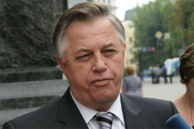 Симоненко был уверен, что Ющенко - все еще президент