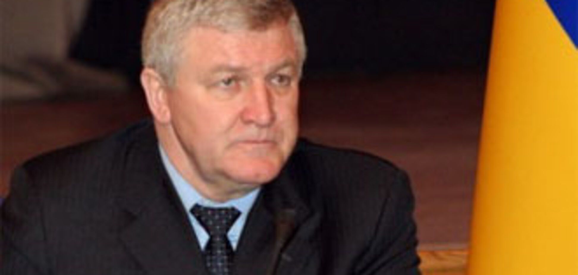 Министр обороны хочет отдать России крейсер