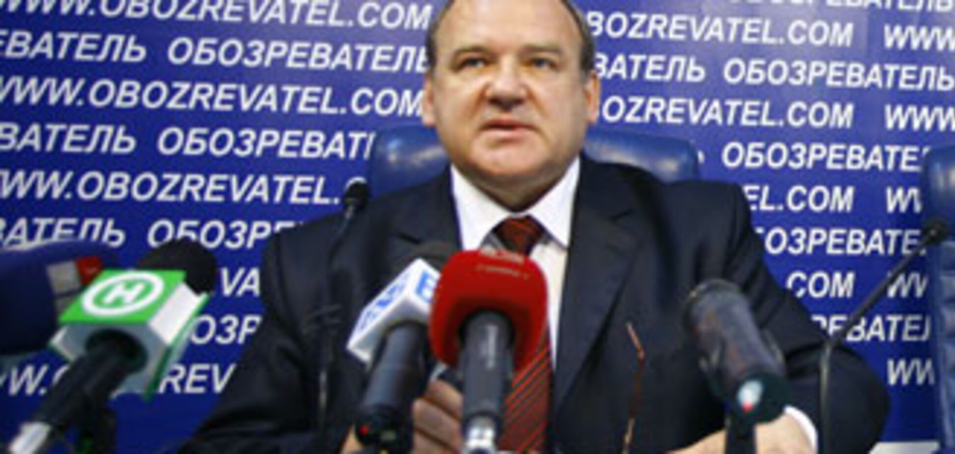 Украинцы предпочитают отдыхать в Прикарпатье