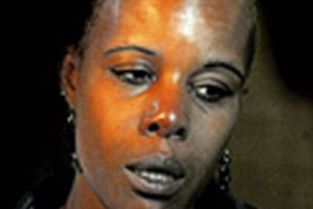 Вбивця викрала дитину у вагітної