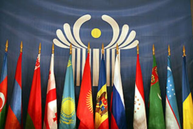 Україна може ратифікувати статут СНД