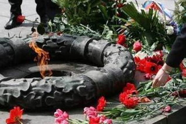 Свастику признали историческим наследием Литвы