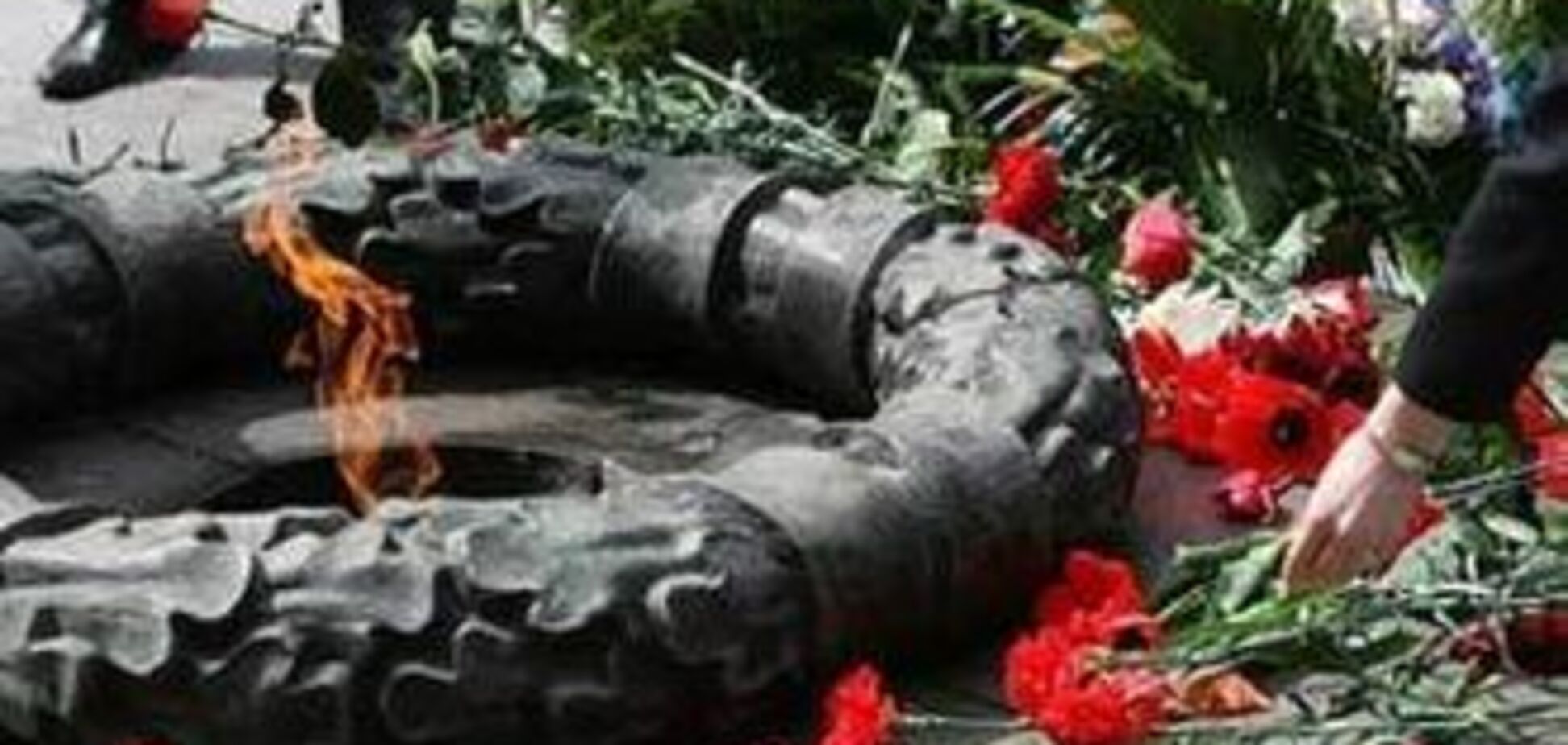 Свастику признали историческим наследием Литвы