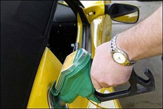 Некачественного бензина в Украине станет больше