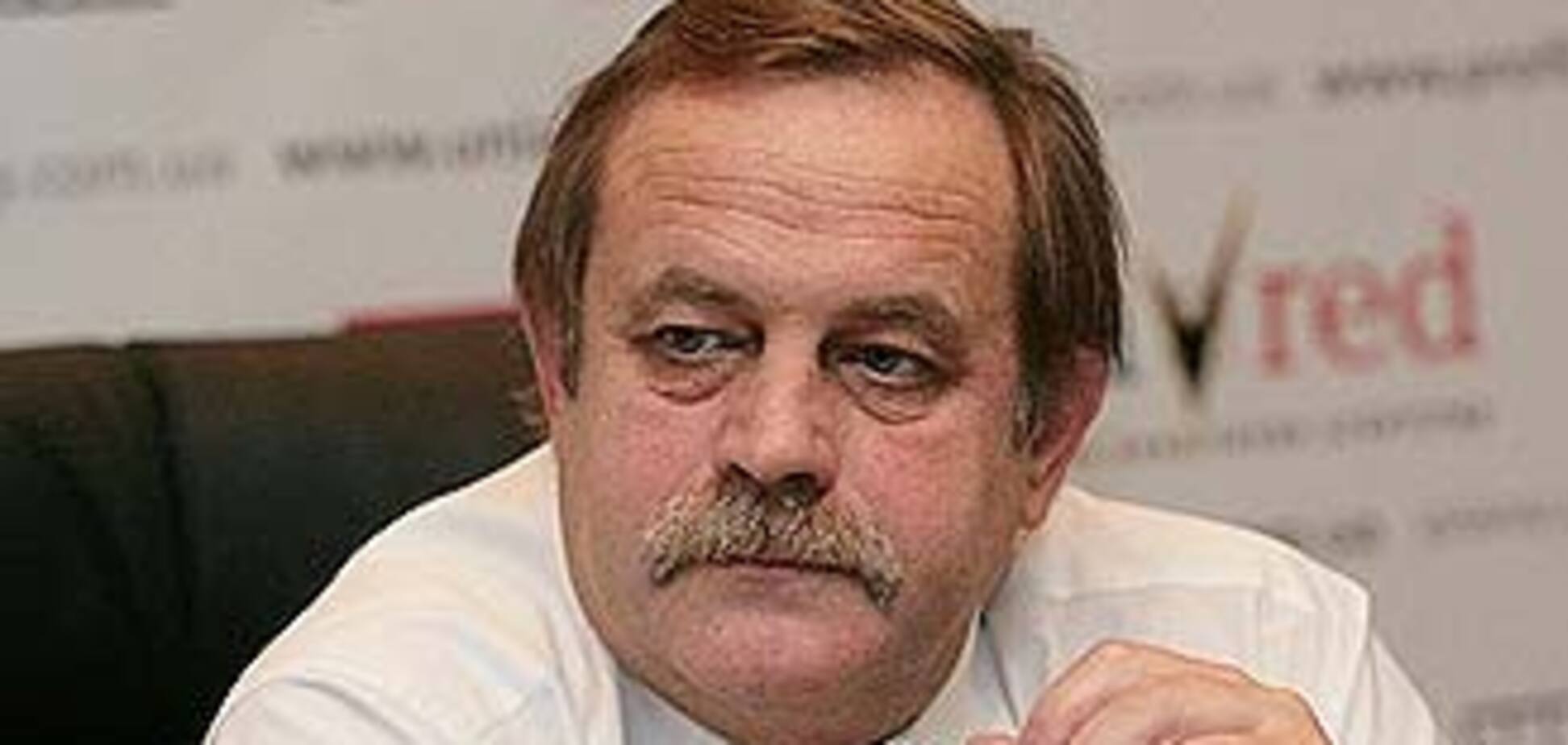 'Регионалы' уничтожают национальный шоу-бизнес