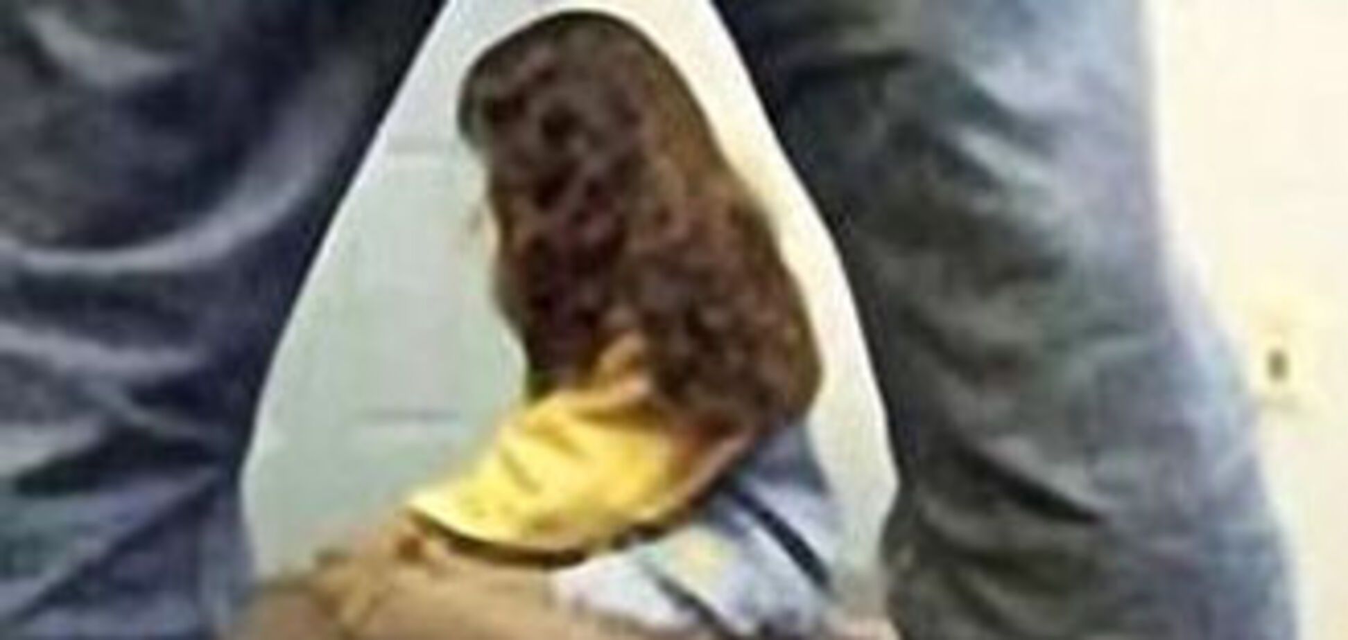 Дружина педофіла вбила дітей