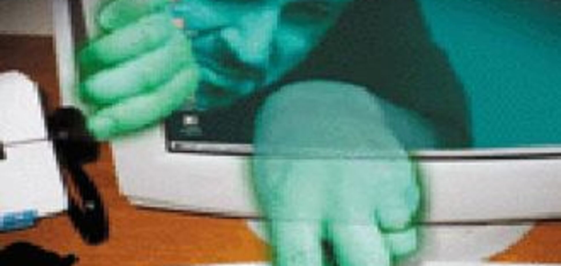 Поліція ліквідувала 'кібербанду' мафіозного клану