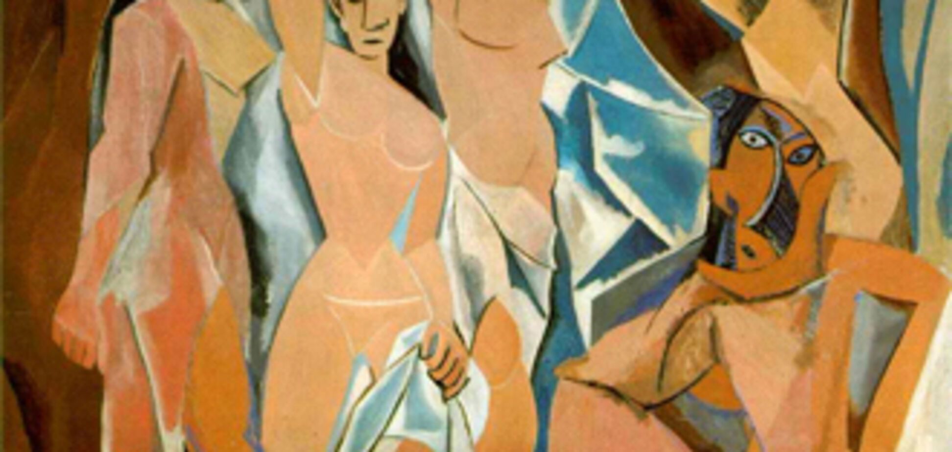 З паризького музею вкрали картини Пікассо і Матісса