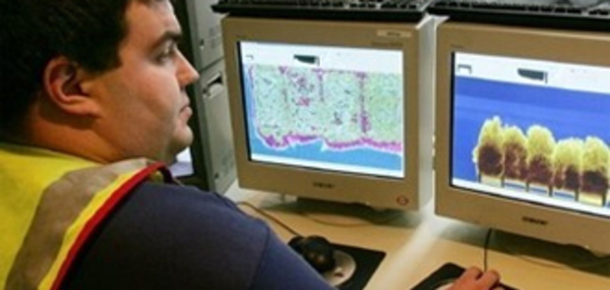 Митників навчили знаходити в багажі порнографію