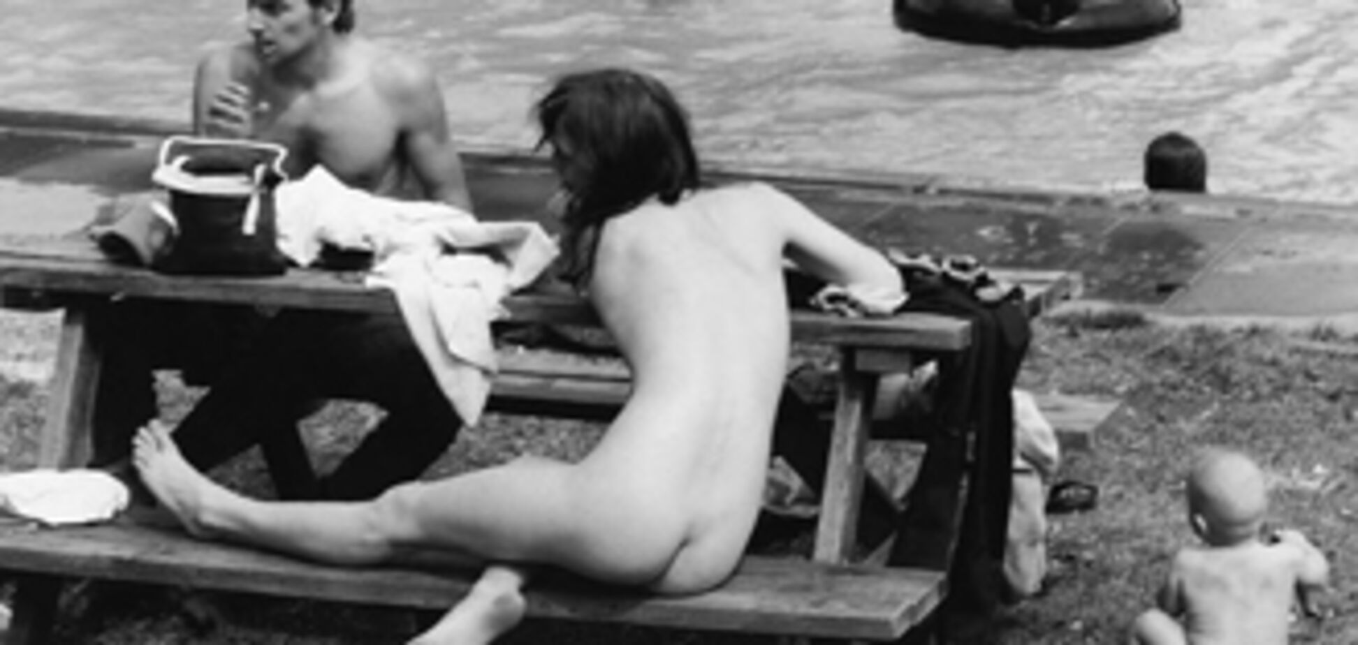 Фестиваль “Лето любви” - начало волны “свободной любви”