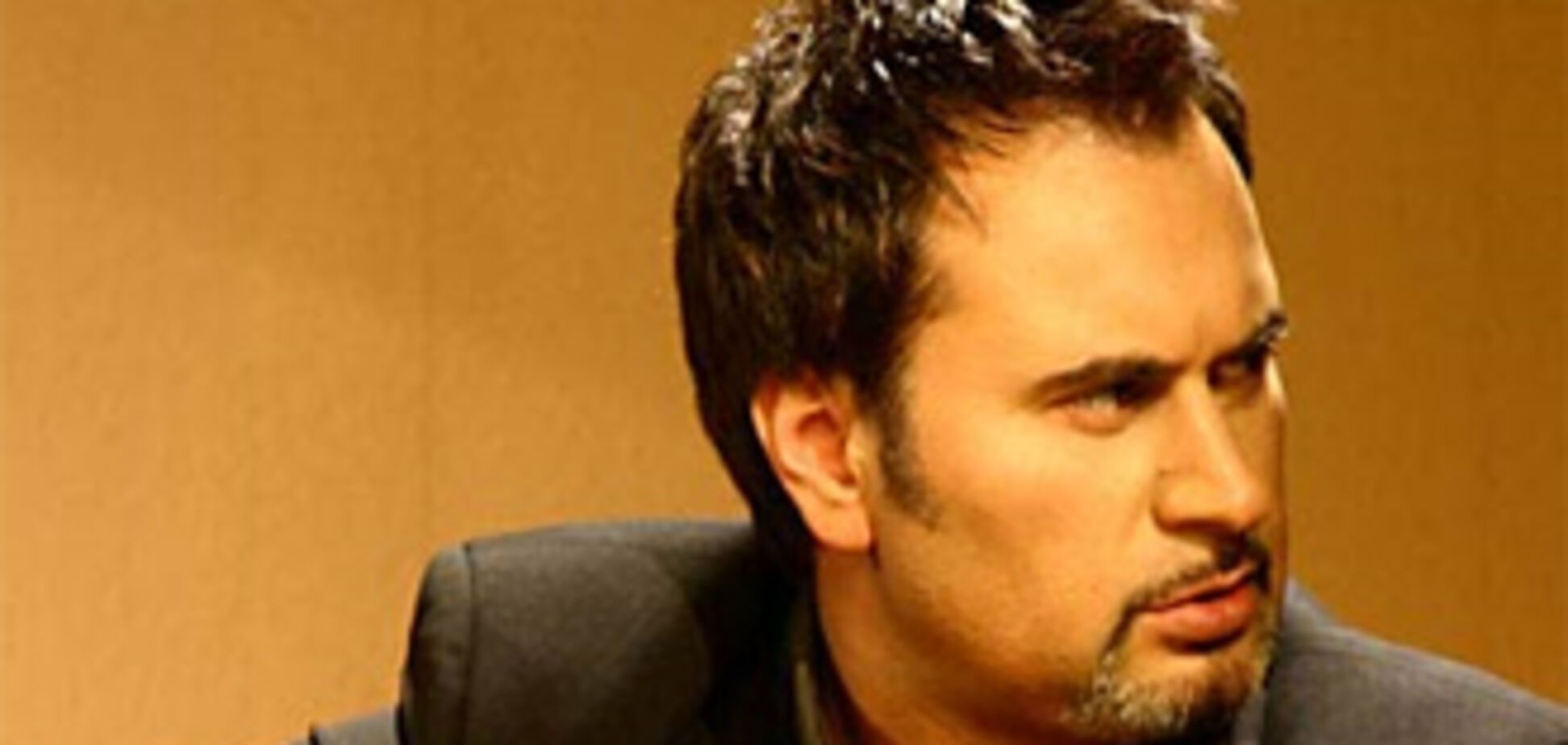 У Києві Меладзе закидав камінням вагітну жінку