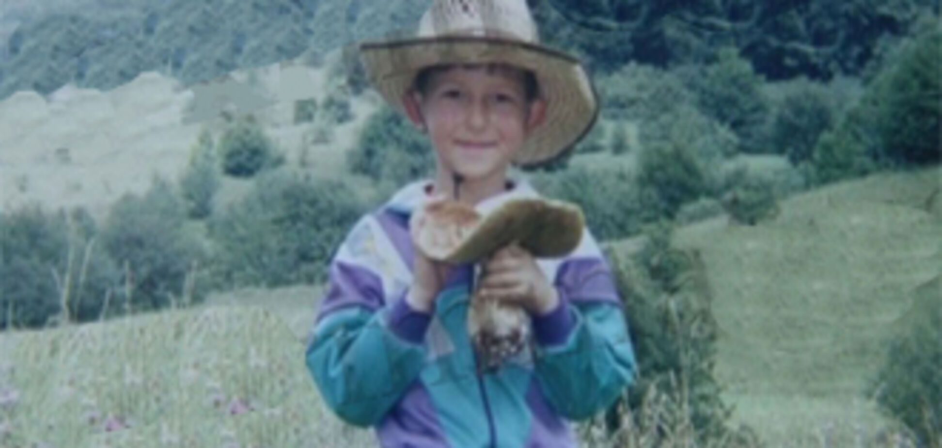 Халатність лікарів погубила дитини