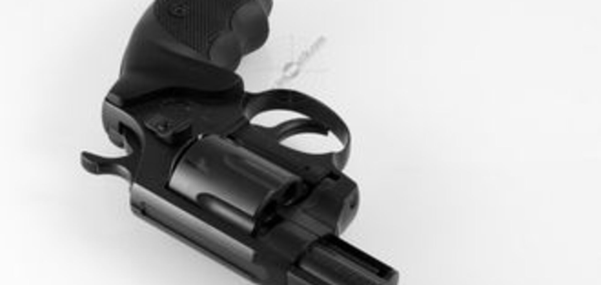 Злодій відлупцював міліціонера шмайсером по голові