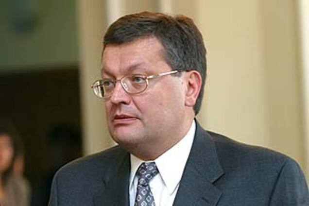Грищенко: Приєднання України до ЄС - питання часу