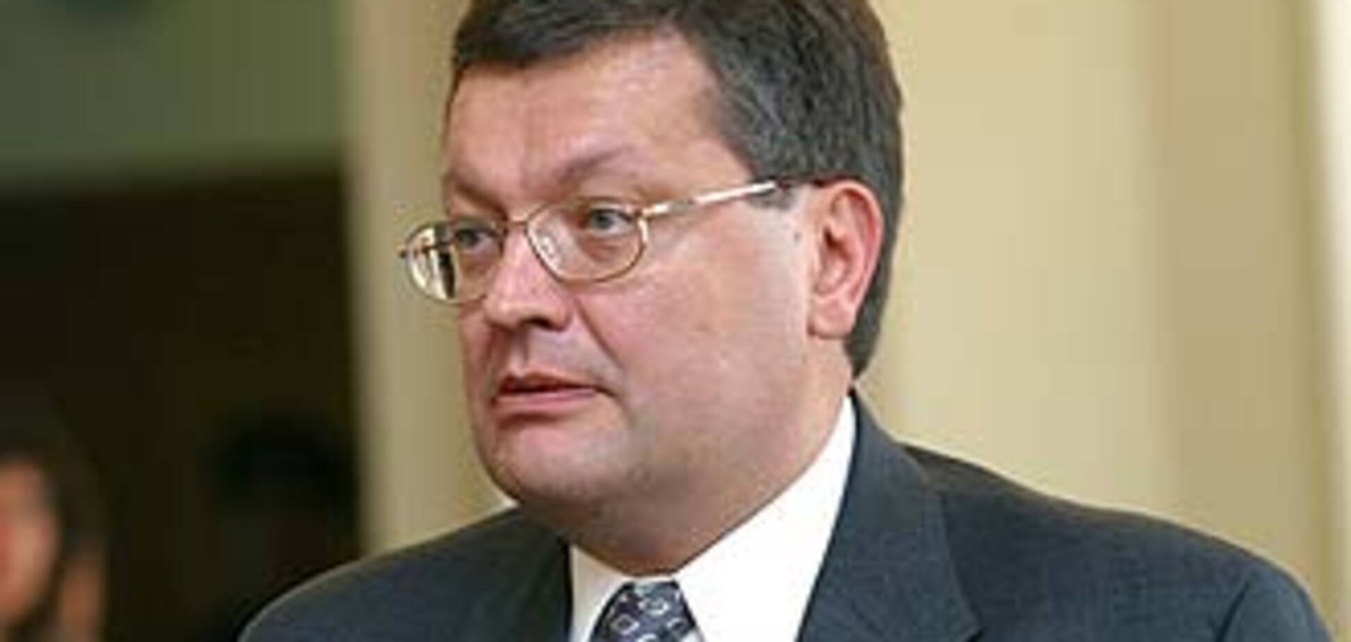 Грищенко: Присоединение Украины к ЕС - вопрос времени