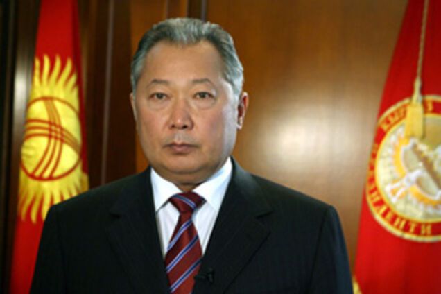 Бакиев: Я не планирую возвращаться на родину