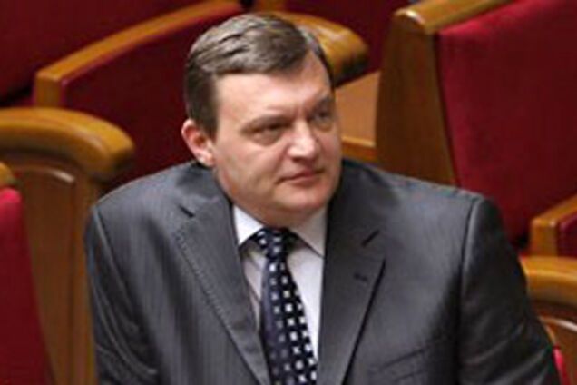 Грымчака выписали из больницы