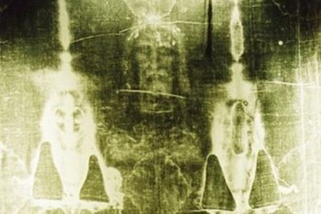 Уникальную копию туринской плащаницы создали в Украине