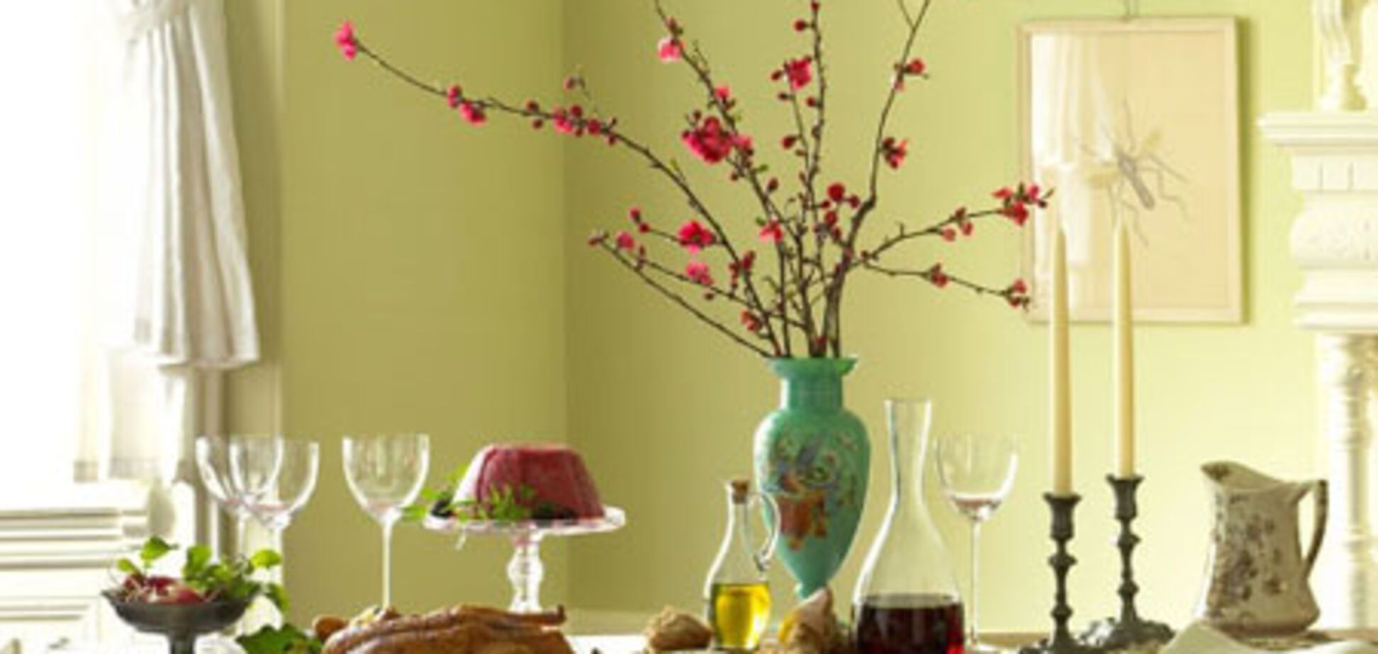 Невероятный вкус