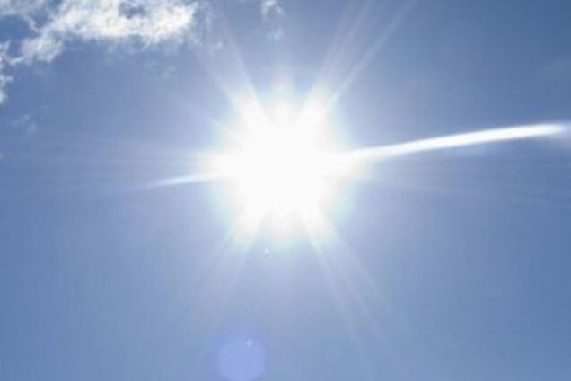 Держитесь! Грядущее лето станет самым жарким в истории