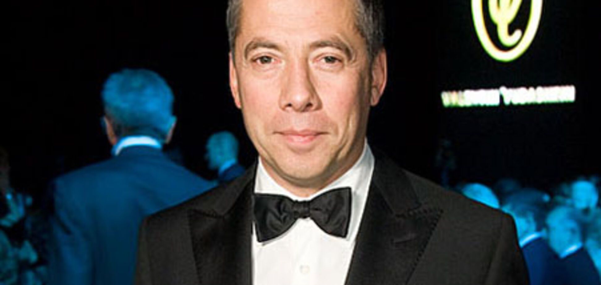 Самый известный ресторатор Москвы открывает ресторан в Лондоне