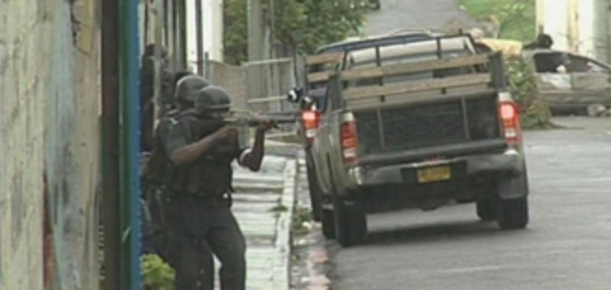 На Ямайці ввели надзвичайний стан