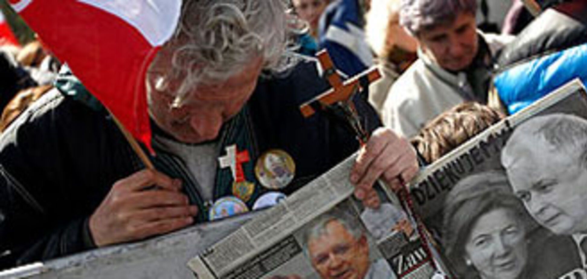 Русские диссиденты о катастрофе Ту-154: не будьте наивны