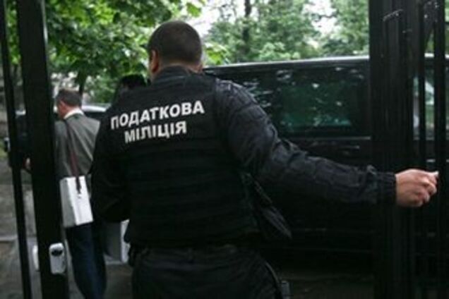 На Донеччині ліквідували 'конверт' з оборотом 40 млн грн