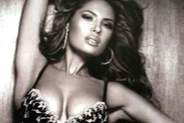 В Аргентині заарештували модель, яка торгує наркотиками