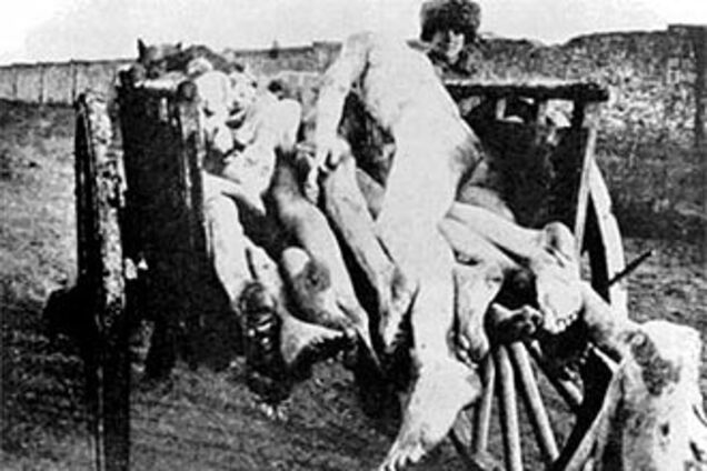 ПР: решение о признании геноцида украинцев унижает страну