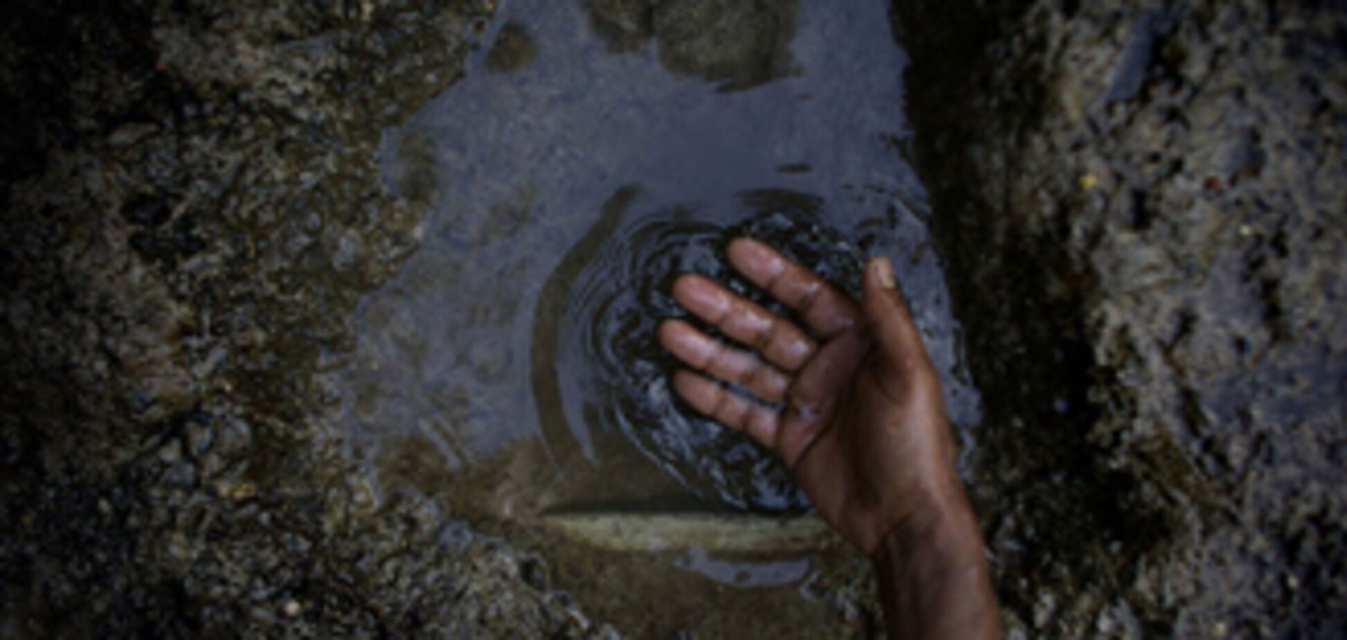 Індія вже відчула проблему нестачі води