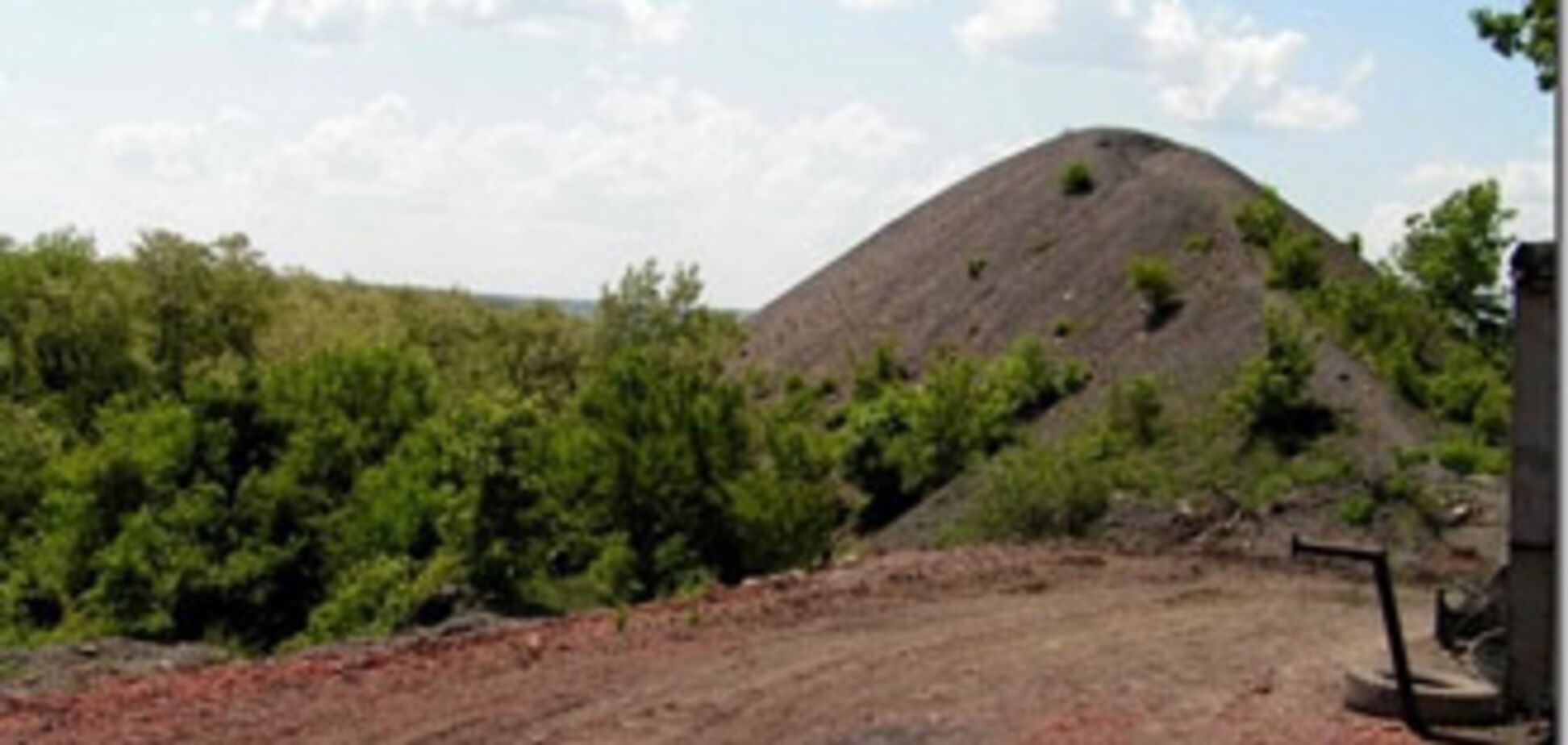 Шахтарі задихнулися у підпільній копанці