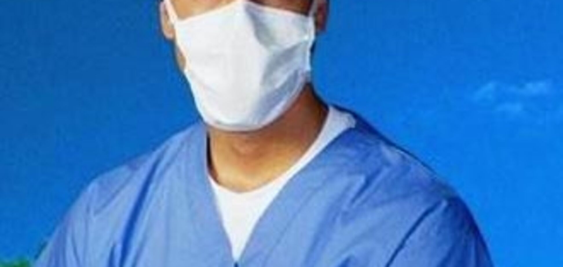 Звільнили лікаря, обвинуваченого в згвалтуванні дівчинки